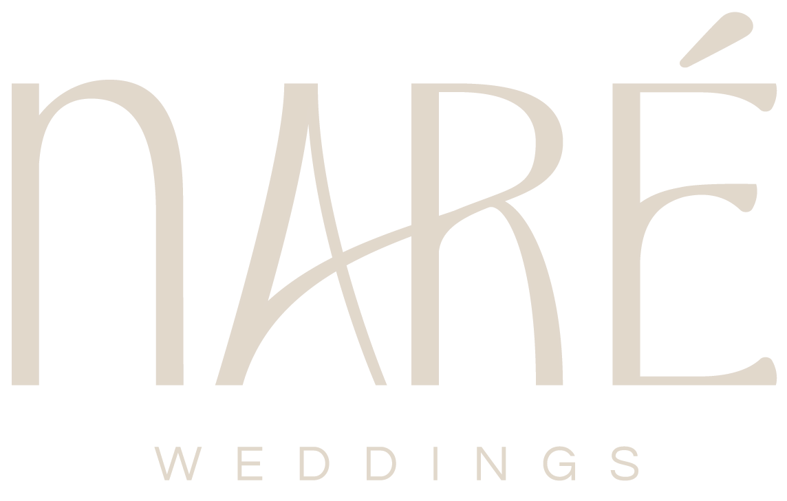 Naré Weddings