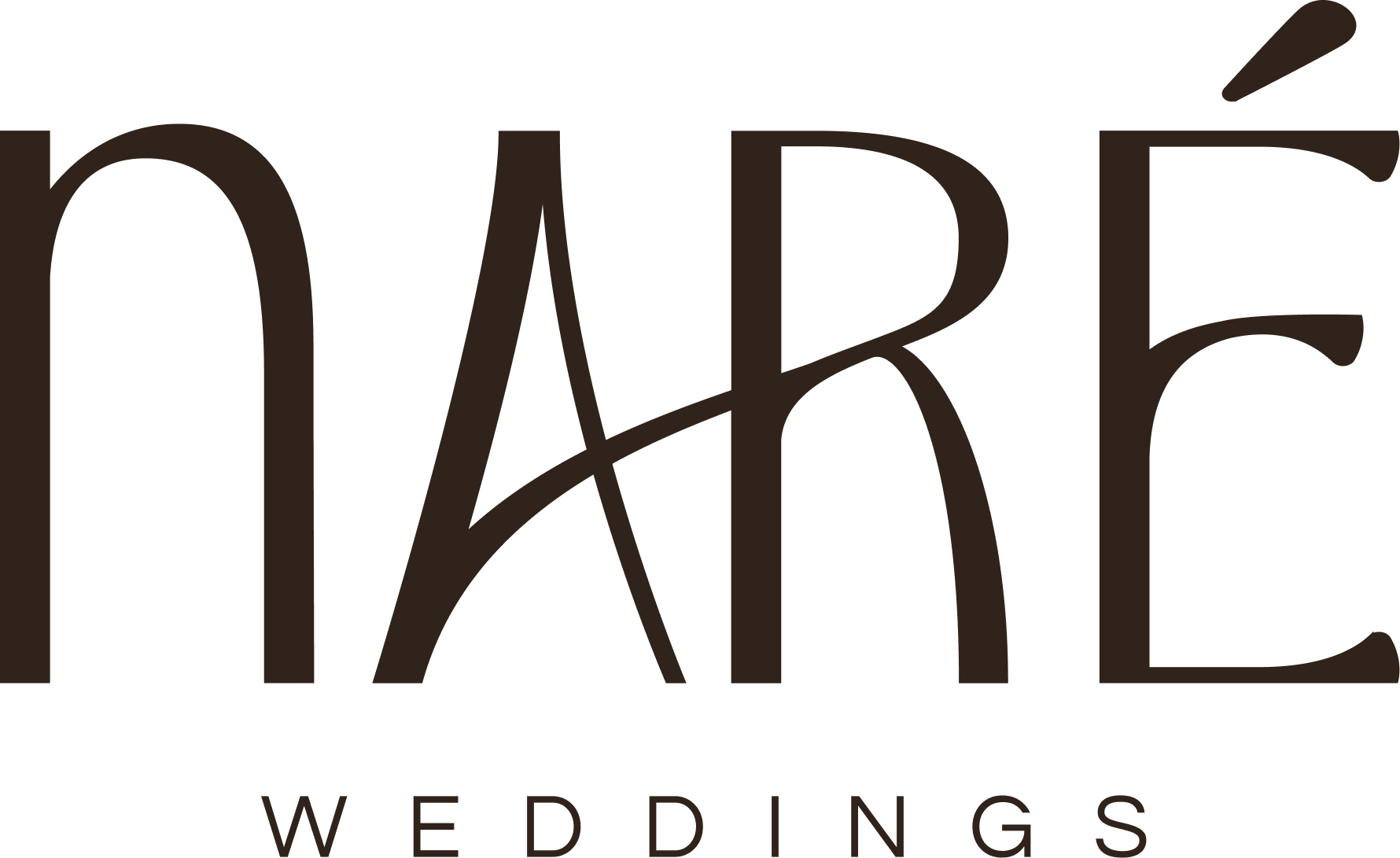 Naré Weddings